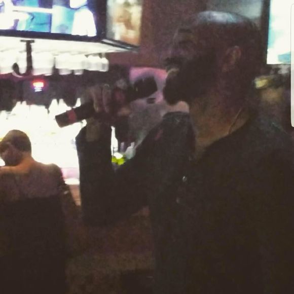 Meet your Posher, Corey - Picture 1 of 1